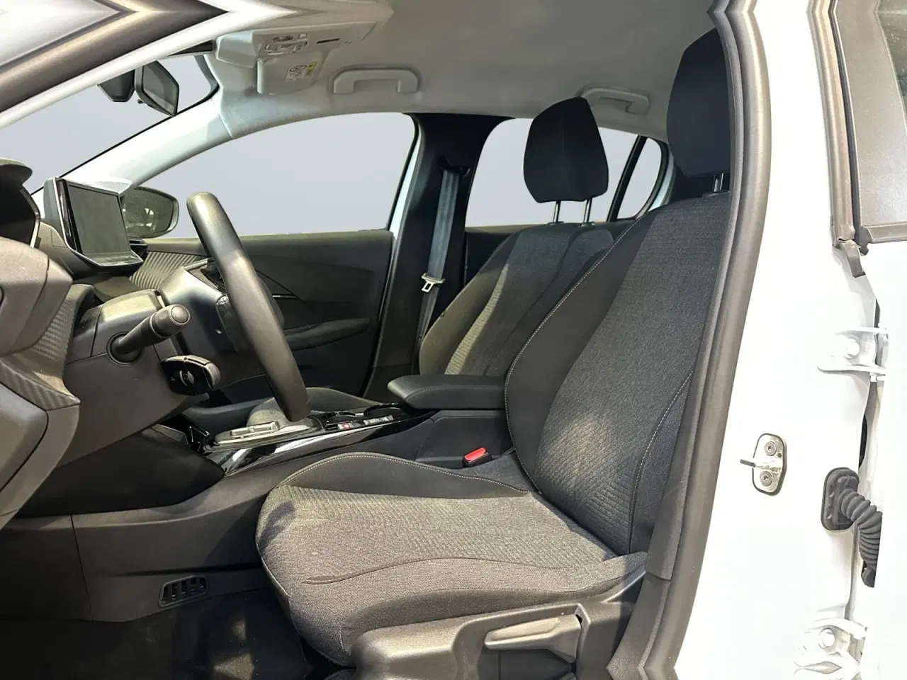 Billede 4 - Peugeot e-208 50 Style