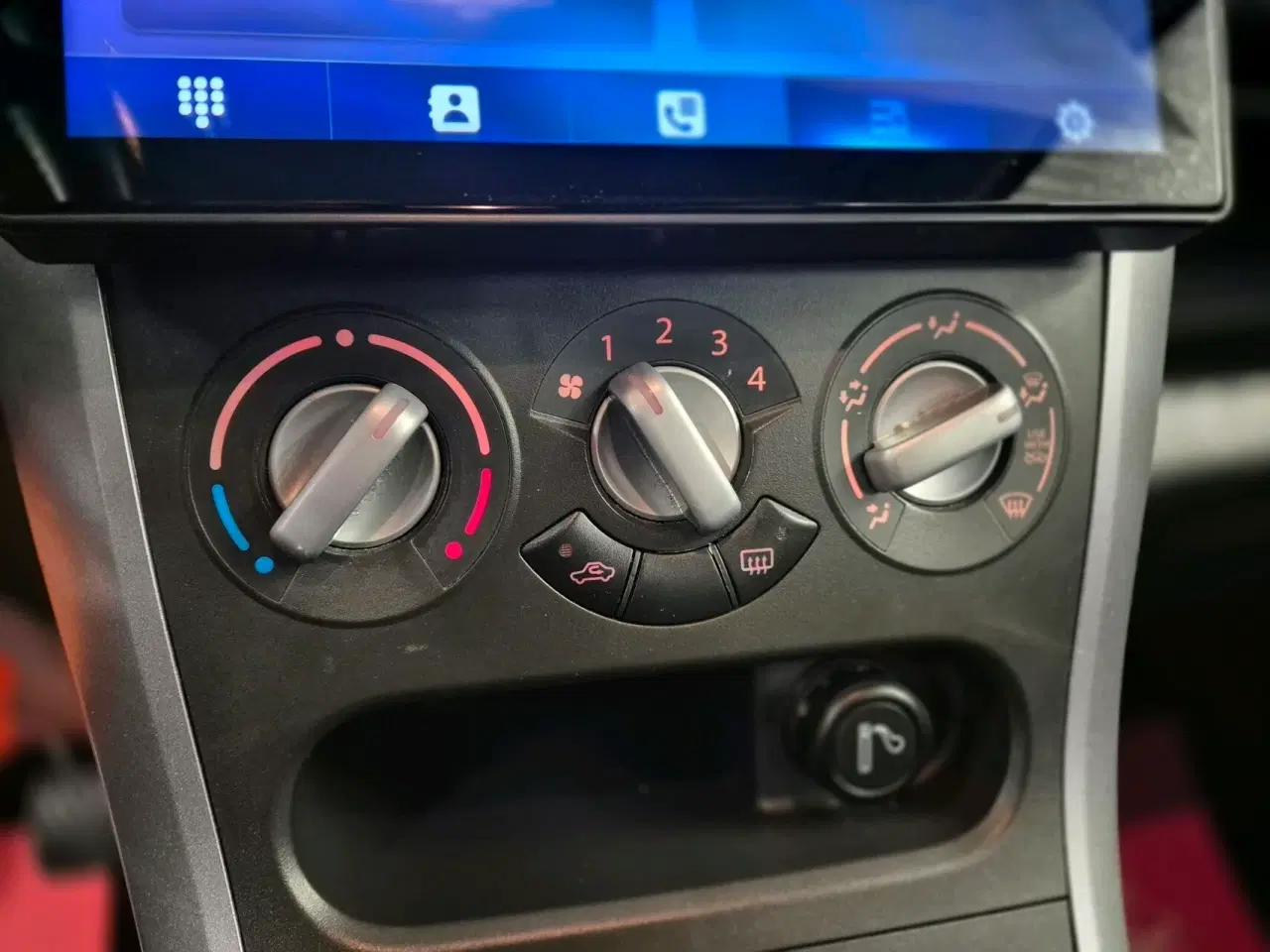 Billede 11 - Suzuki Splash 1,0 GLS 65HK 5d