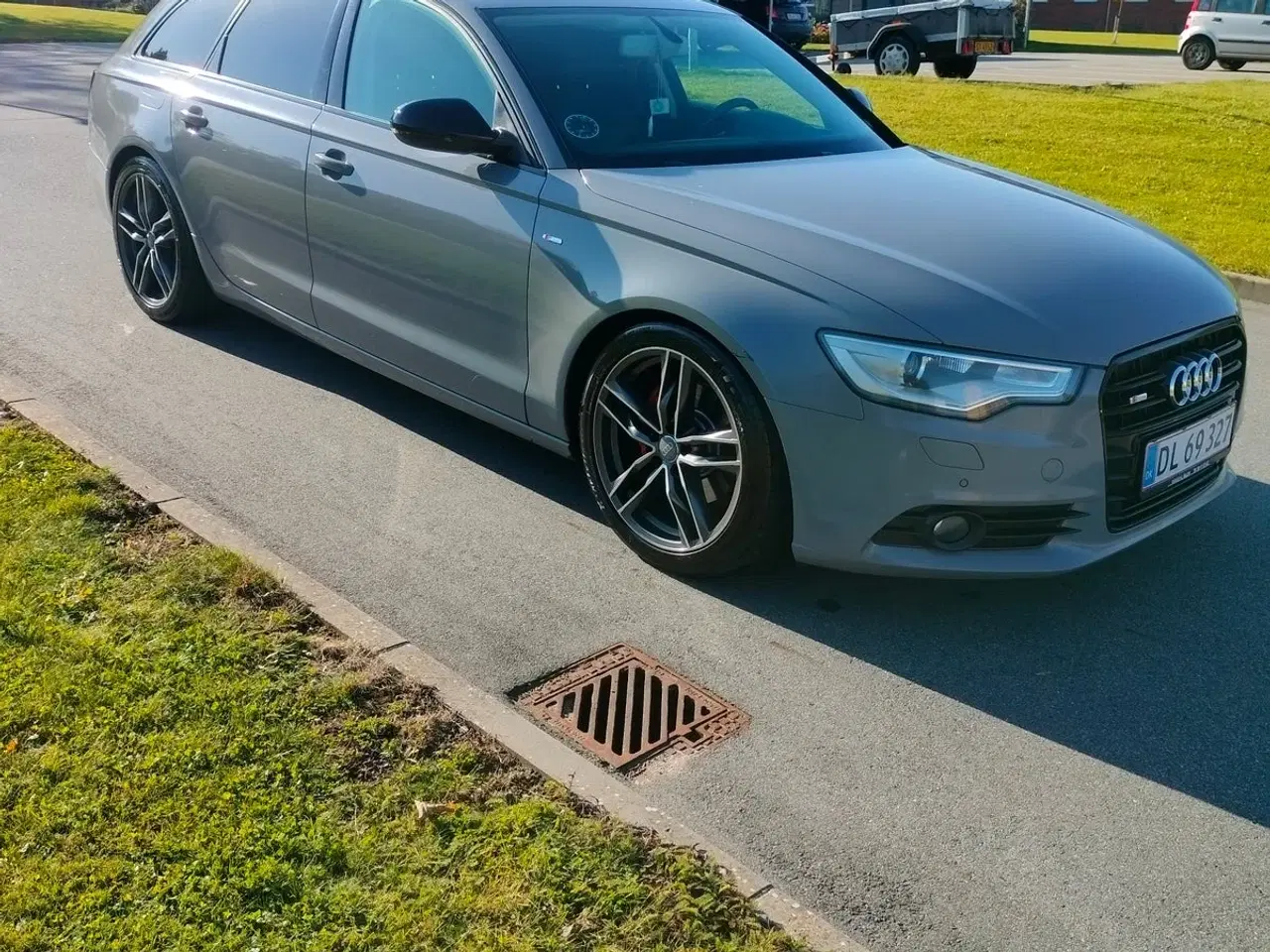 Billede 2 - Audi A6 2,0 TDi 177 Avant Multitr.