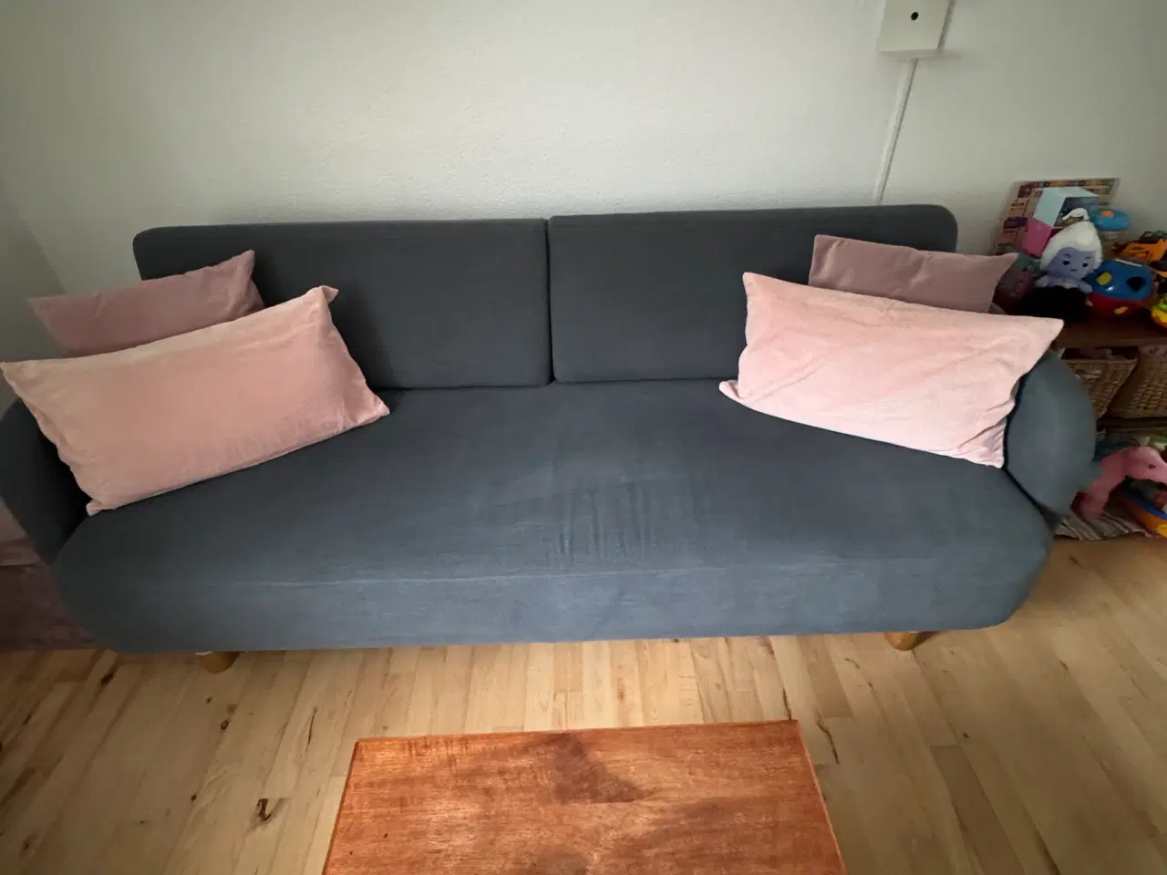 Billede 4 - Sovesofa fra Sofacompany 