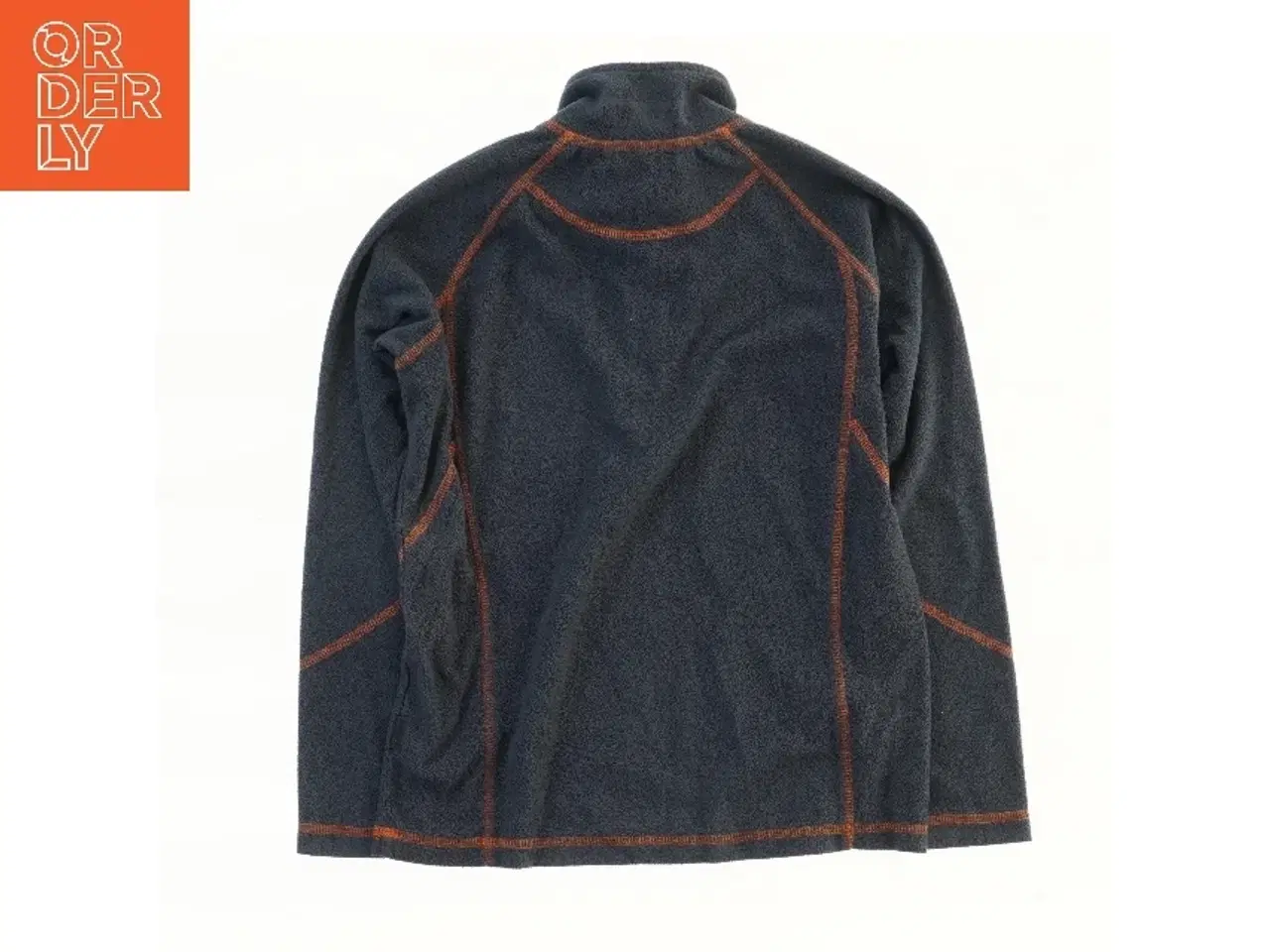 Billede 2 - Jakke med fleece fra A Way Of Living (str. 134)