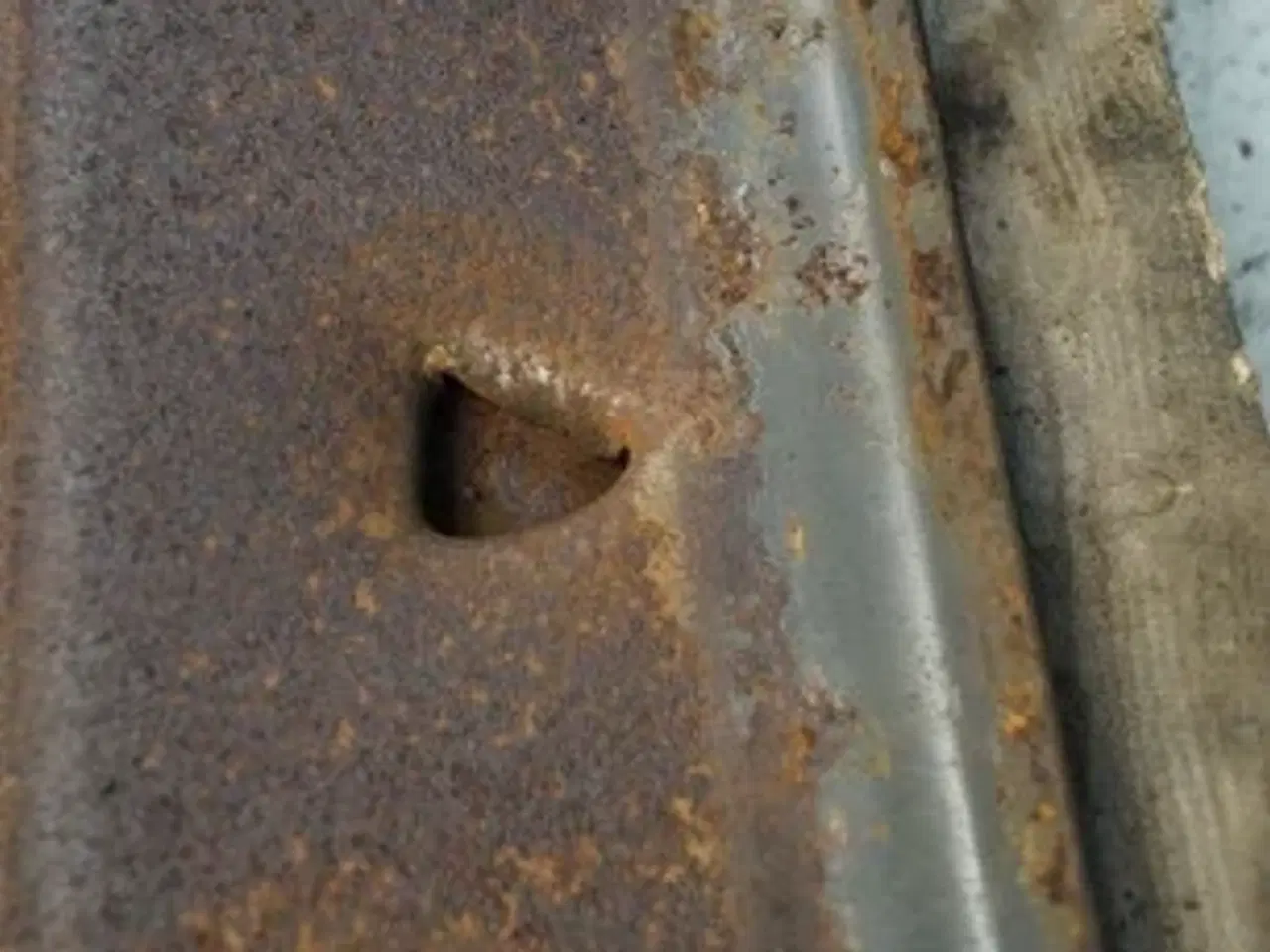 Billede 5 - Claas Dominator 98 Halmmølle 0006179970