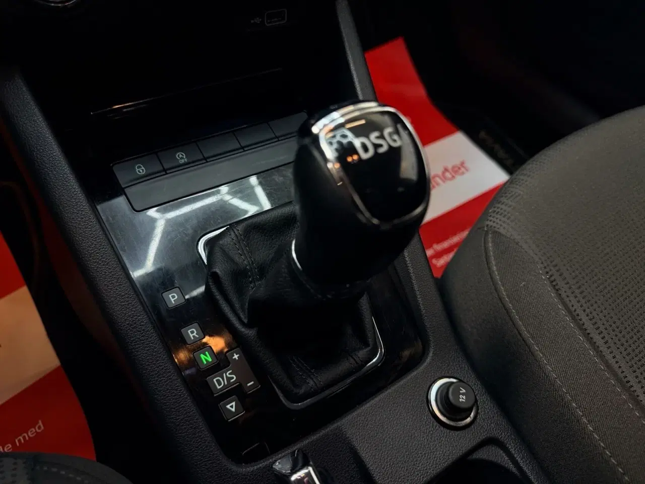 Billede 14 - Skoda Octavia 1,5 TSi 150 Style Combi DSG