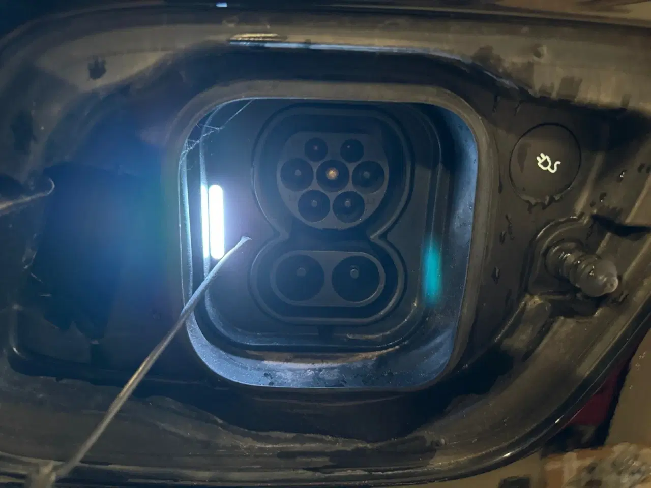 Billede 15 - Volvo XC40 P8 ReCharge Twin Plus