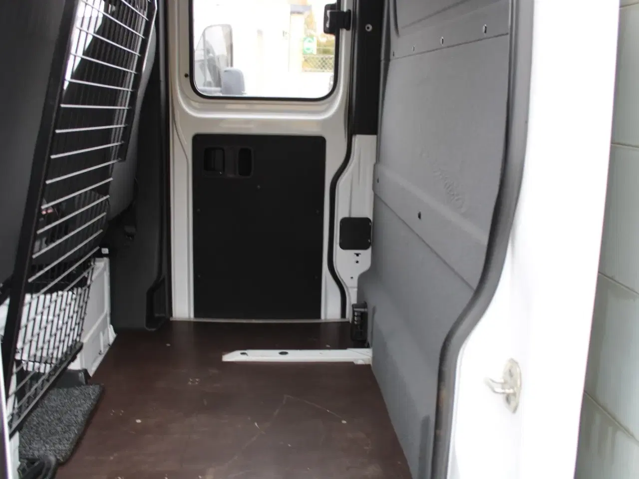 Billede 6 - Mercedes Sprinter 316 2,2 CDi A3 Db.Kab RWD