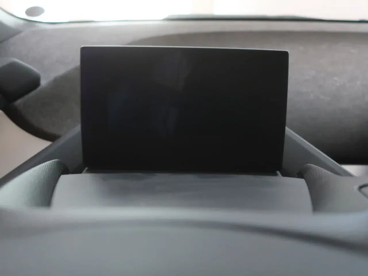 Billede 10 - Personbil BMW I3 REX (MOMSFRI)