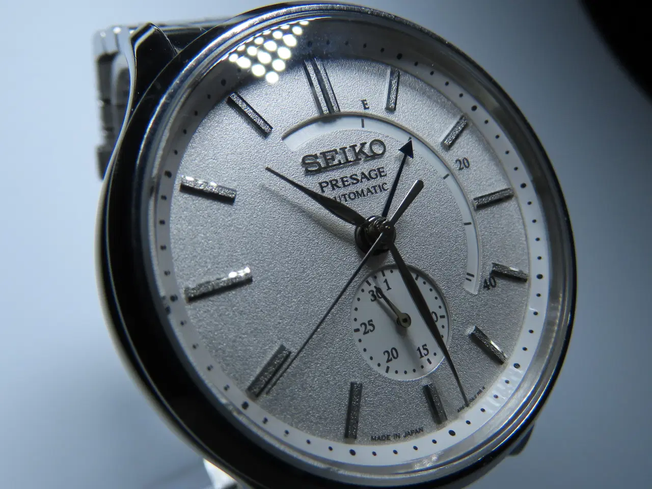 Billede 1 - Seiko Presage SARY143