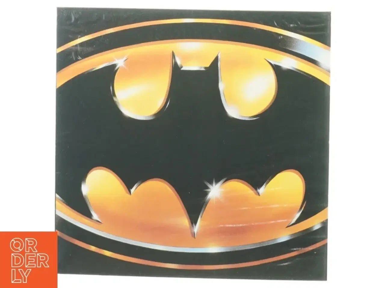 Billede 1 - Batman motion picture soundtrack fra Warner Brothers (str. 30 cm)