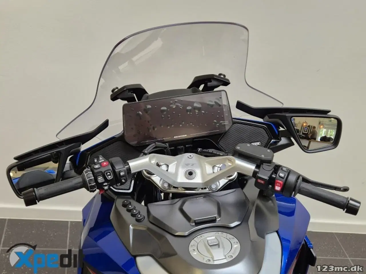 Billede 14 - BMW R 1300 RT
