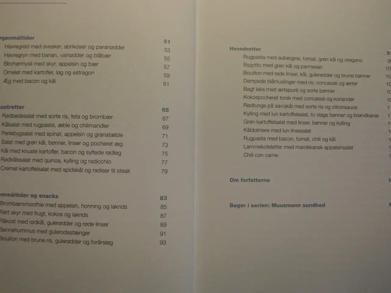 Billede 4 - grove kulhydrater, af martin kreutzer og anne lars