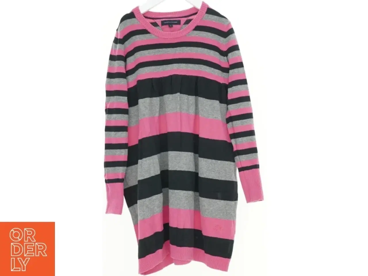 Billede 1 - Kjole fra Tommy Hilfiger (str. 128 cm)