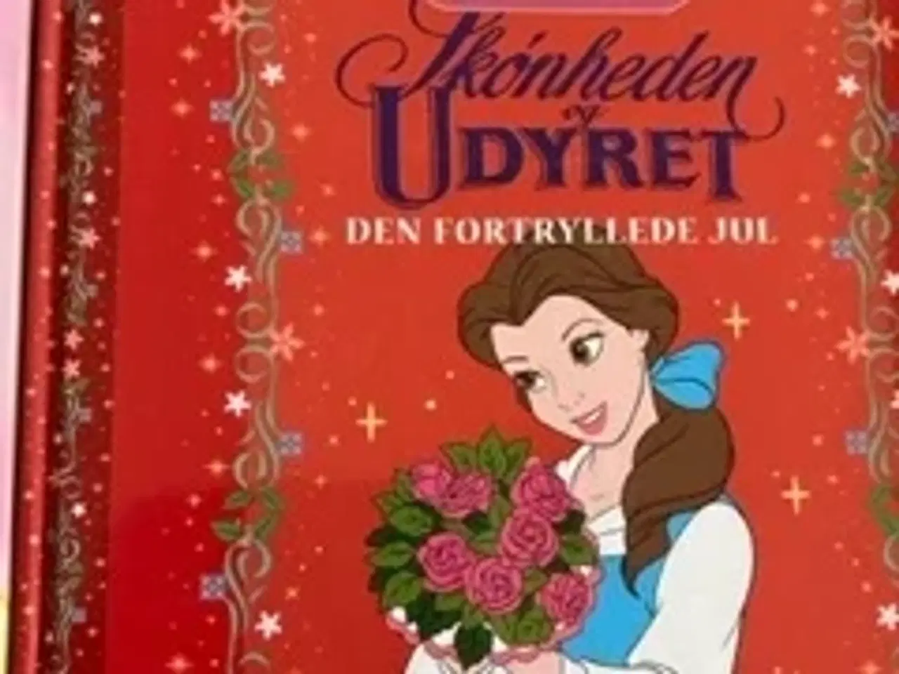 Billede 7 - Disney Prinssesse bøger 13 stk.