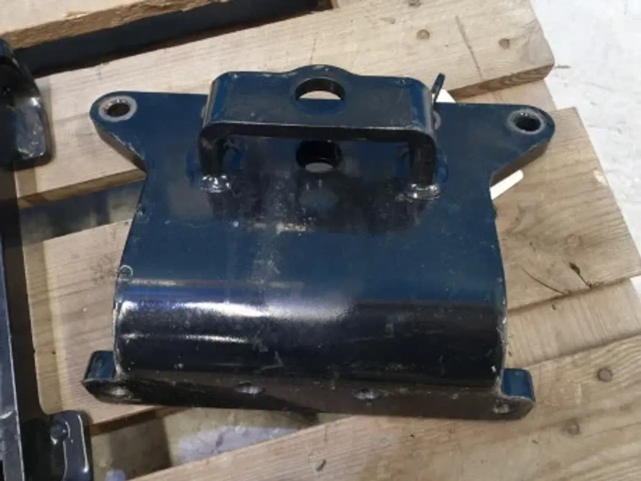 Billede 9 - Case Maxxum 130 Træk (sæt) 87633843 