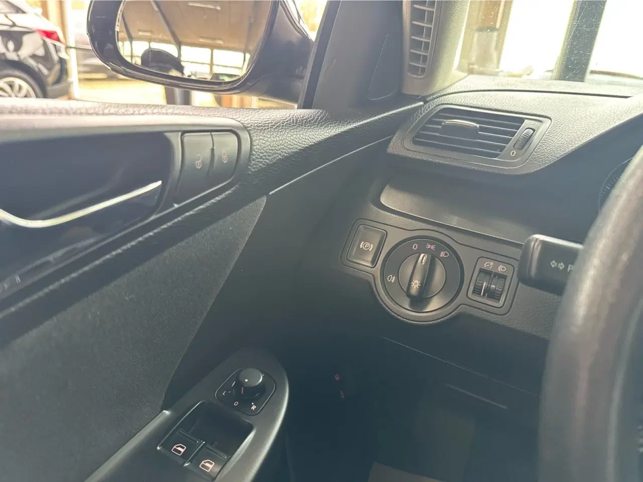 Billede 14 - VW Passat 2,0 FSi Comfortline