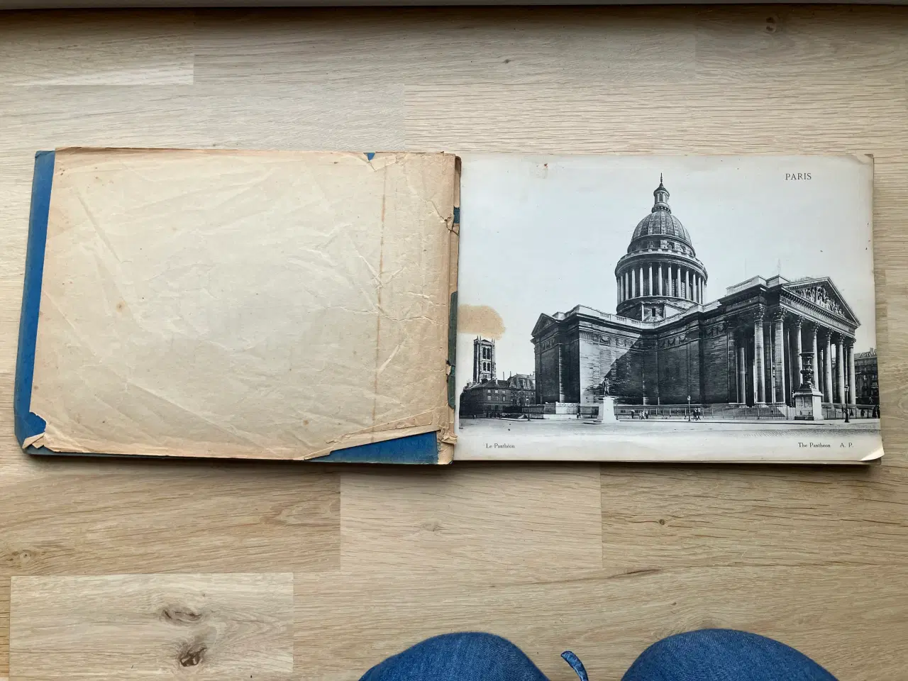 Billede 2 - Fotobog Paris