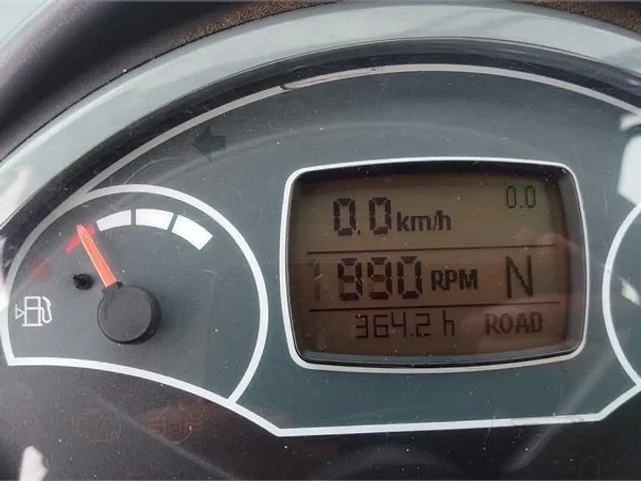 Billede 10 - Timan 3330 4WD