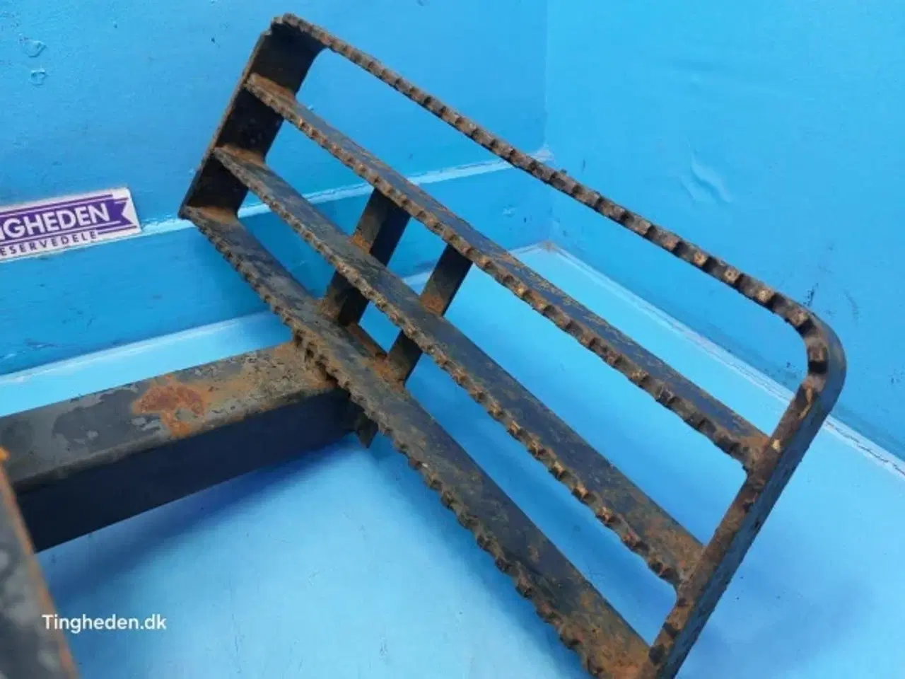 Billede 8 - Massey Ferguson 3060 Trine R.  3618874M91