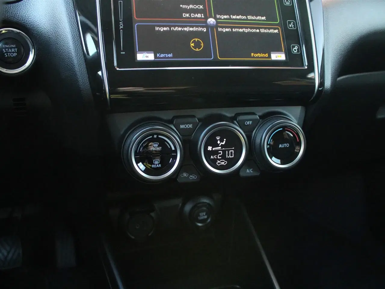 Billede 13 - Suzuki Swift 1,0 Boosterjet  Mild hybrid Turbo Exclusive mild-hybrid 112HK 5d