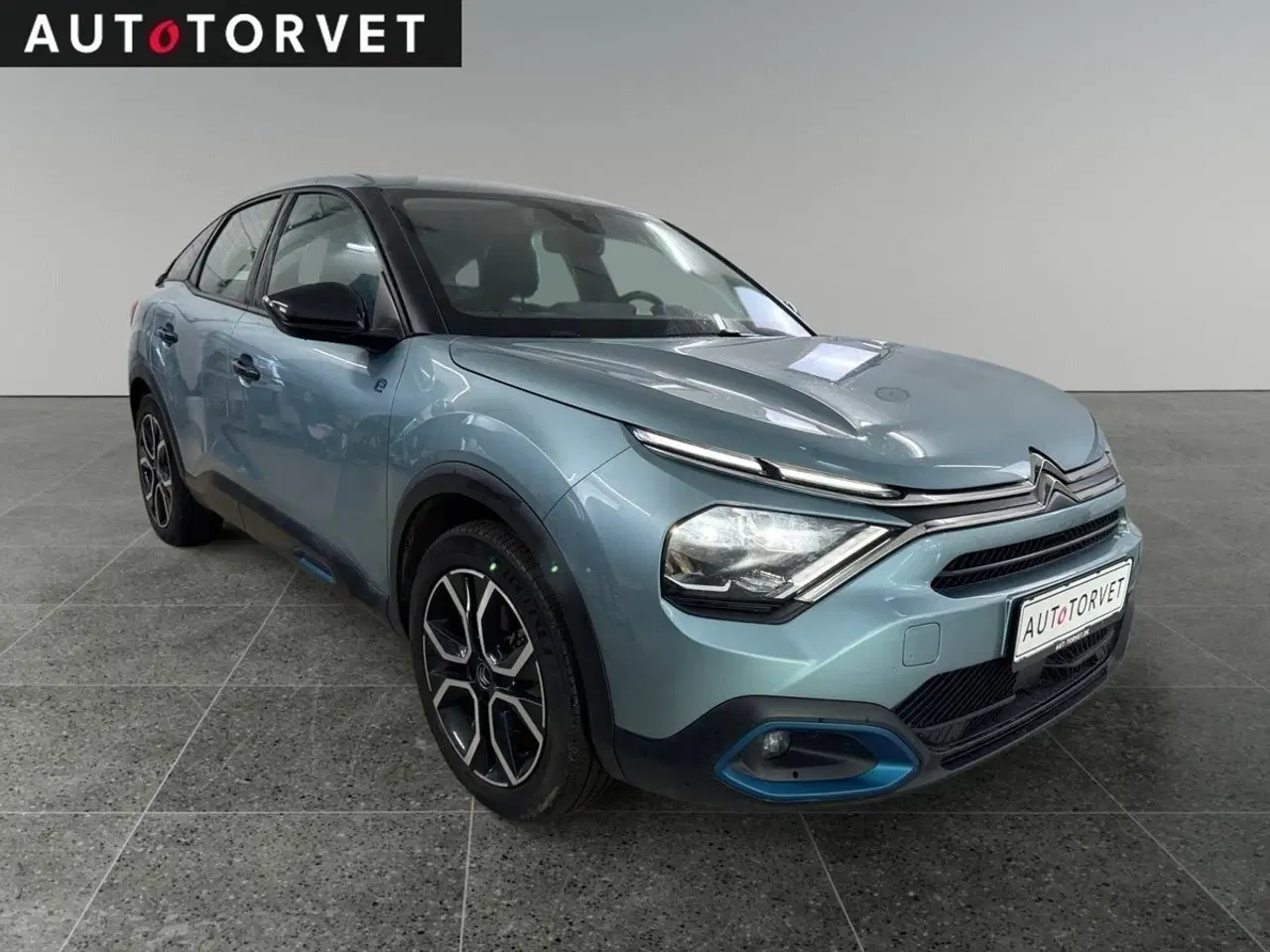 Billede 2 - Citroën ë-C4 50 Feel