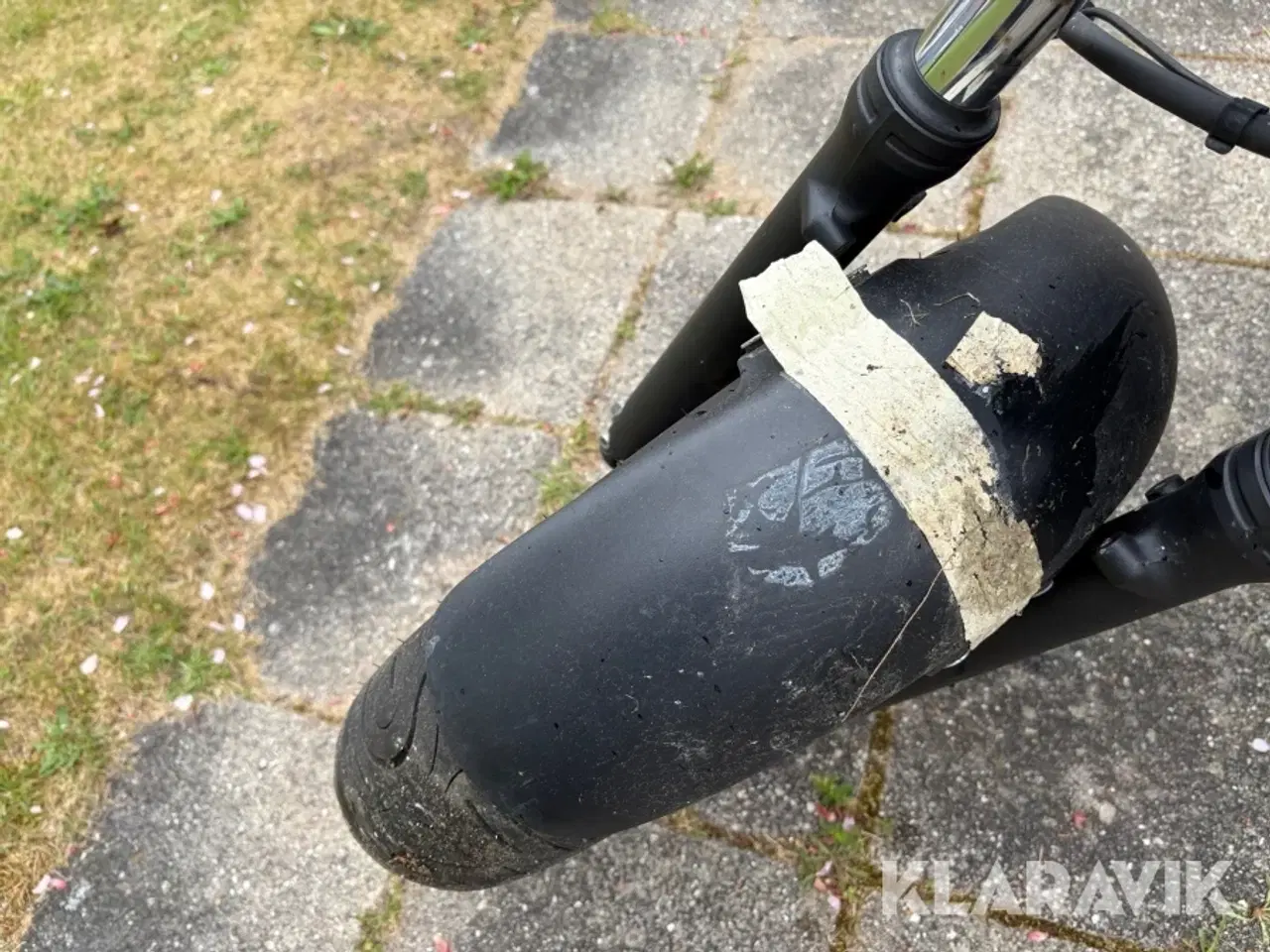 Billede 8 - Motorcykel Honda CMX 500 A 471 cm³