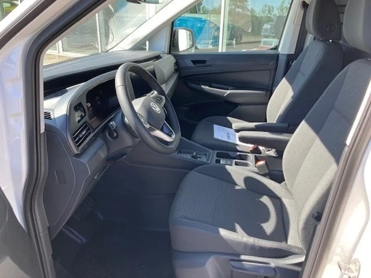 Billede 4 - VW Caddy Maxi 2,0 TDi 122 DSG Cargo