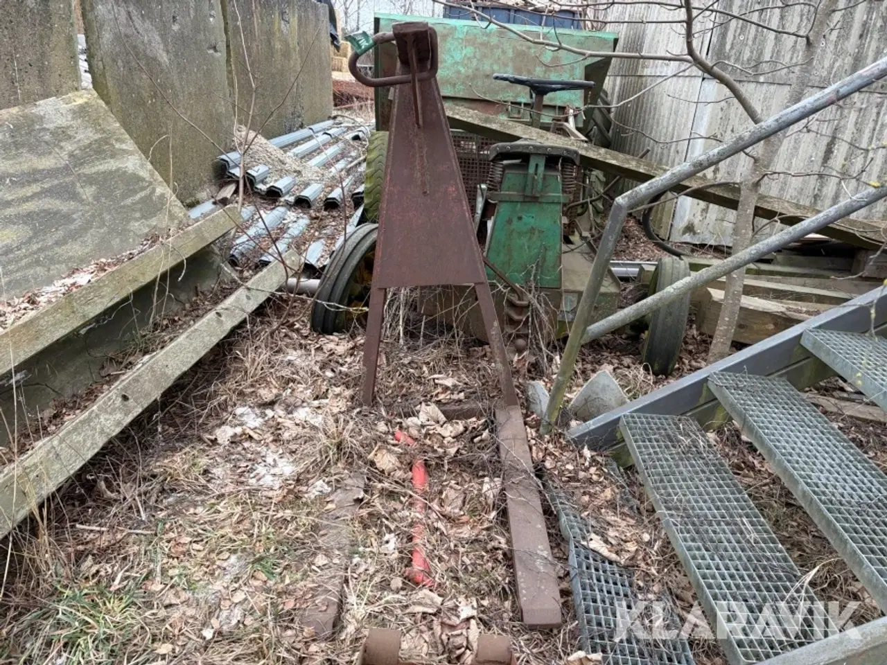 Billede 4 - Palleåg