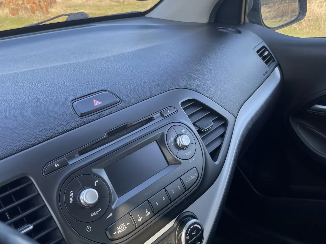 Billede 5 - Kia Picanto 1.0 fra 2015