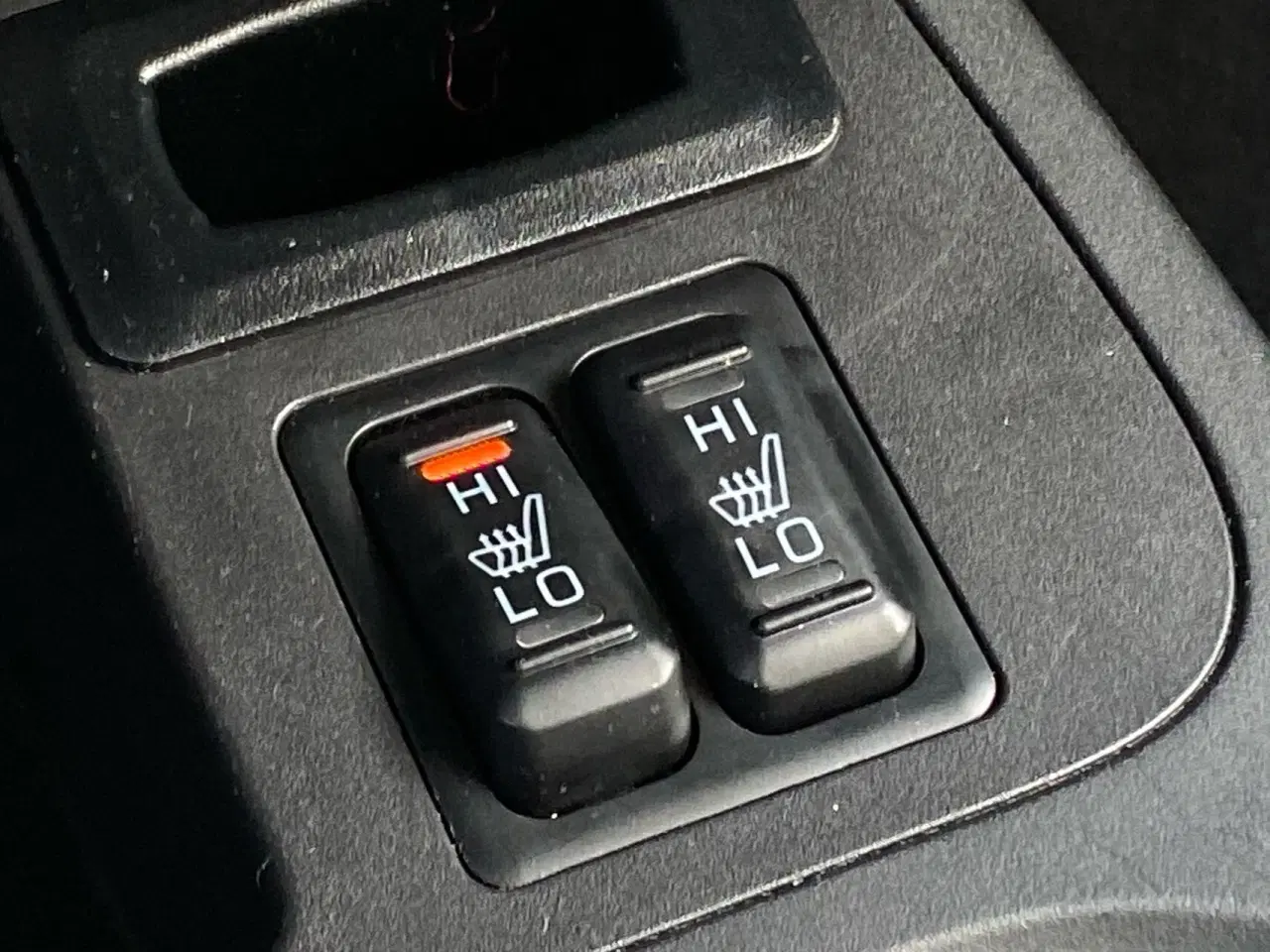 Billede 17 - Mitsubishi Space Star 1,2 Intense CVT 80HK 5d Aut.