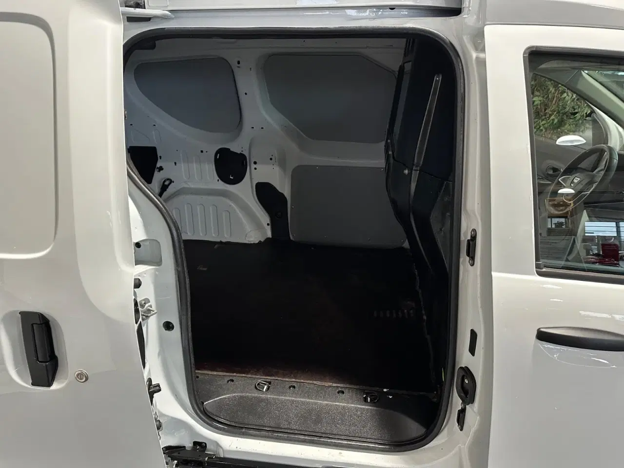 Billede 14 - Dacia Dokker 1,5 dCi 90 Ambiance Van