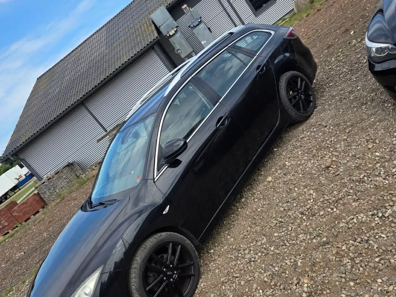 Billede 1 - Velholdt Mazda 6 Stationcar sælges