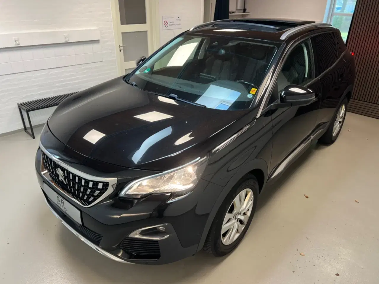 Billede 18 - Peugeot 3008 1,5 BlueHDi 130 Allure