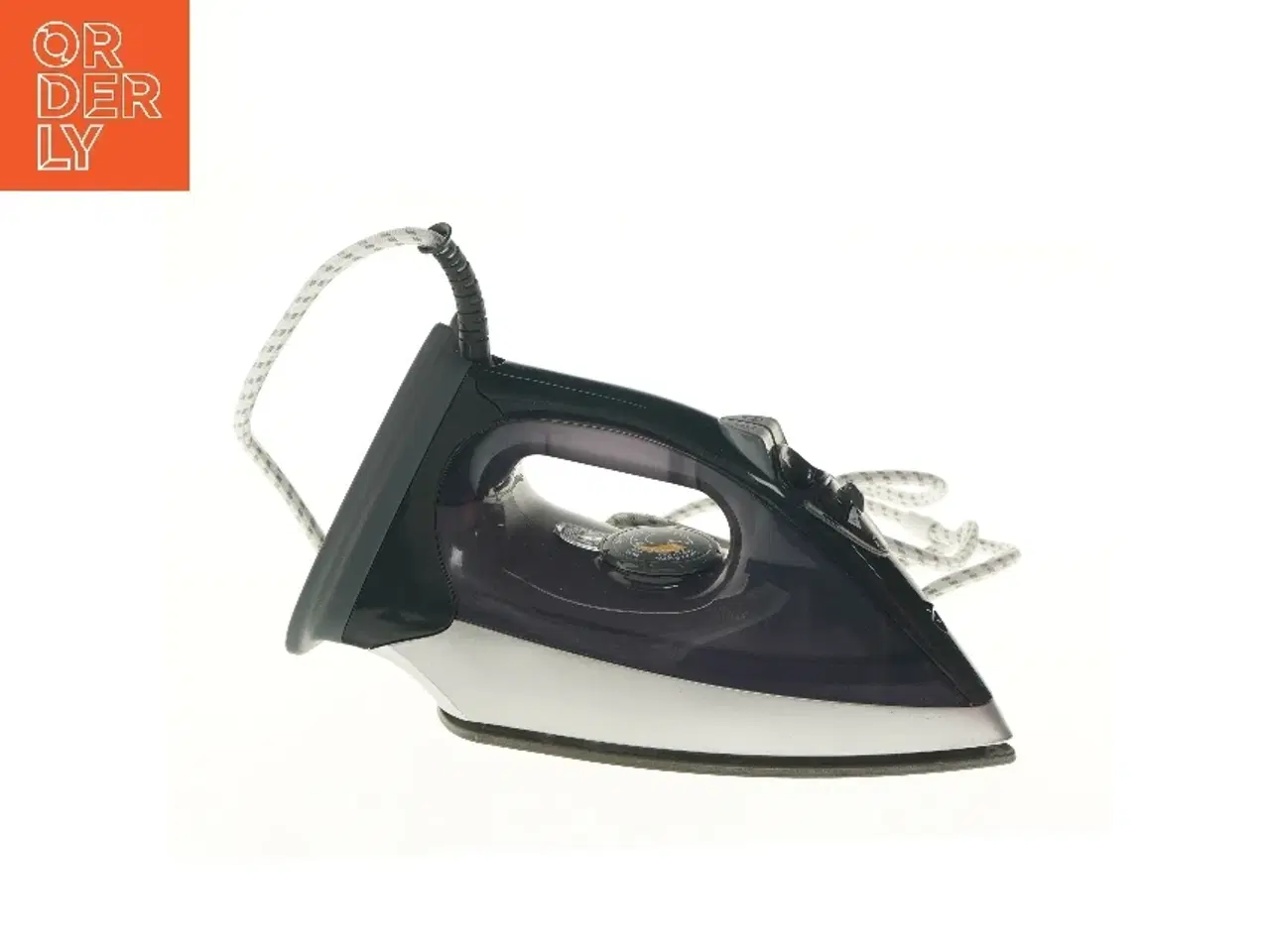 Billede 5 - Tefal dampstrygejern fra Tefal (str. 28,5x13,5x11,5 cm)