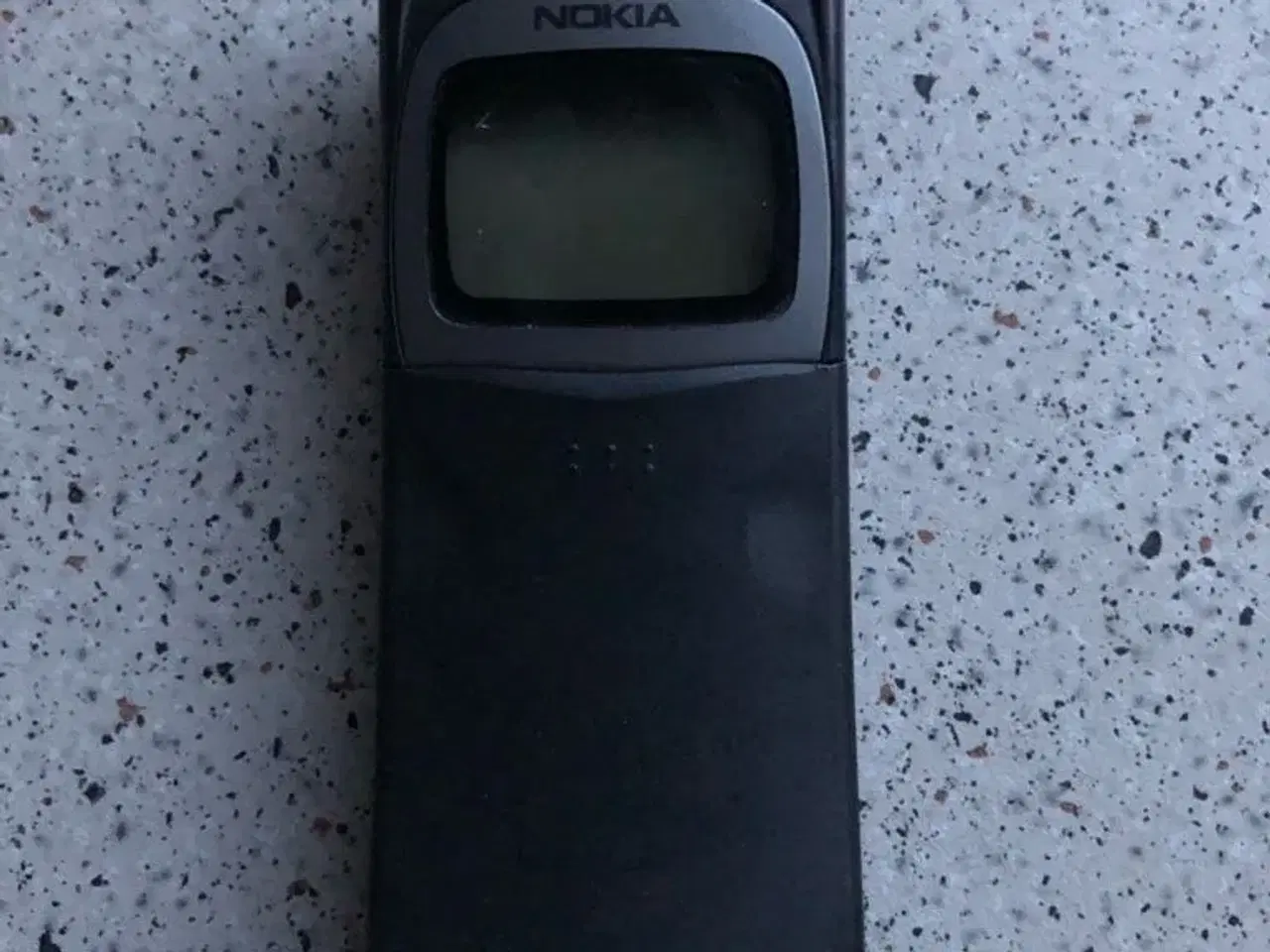 Billede 3 - Nokia Matrix / bananen 8110