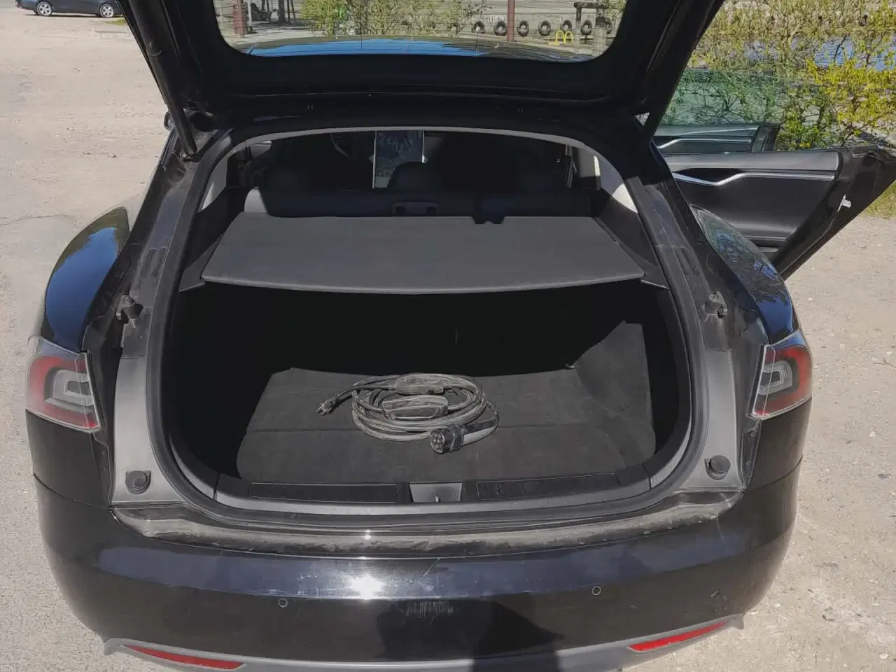 Billede 3 - Tesla 85 5d