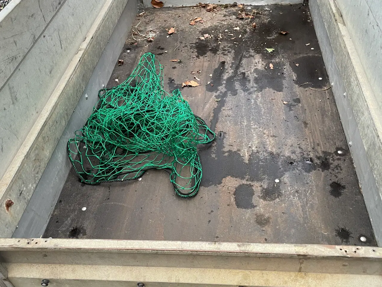 Billede 1 - Stema trailer