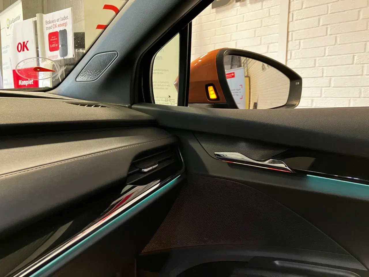 Billede 19 - Skoda Enyaq 60 iV Founders Edition