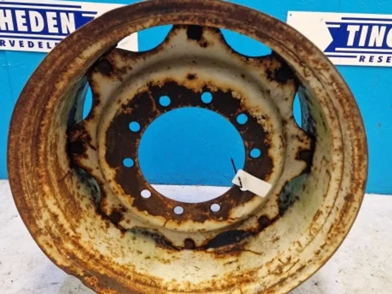 Billede 5 - 28"   15x28