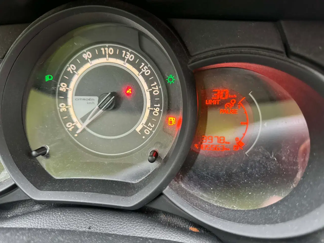 Billede 6 - Citroen c3 2015