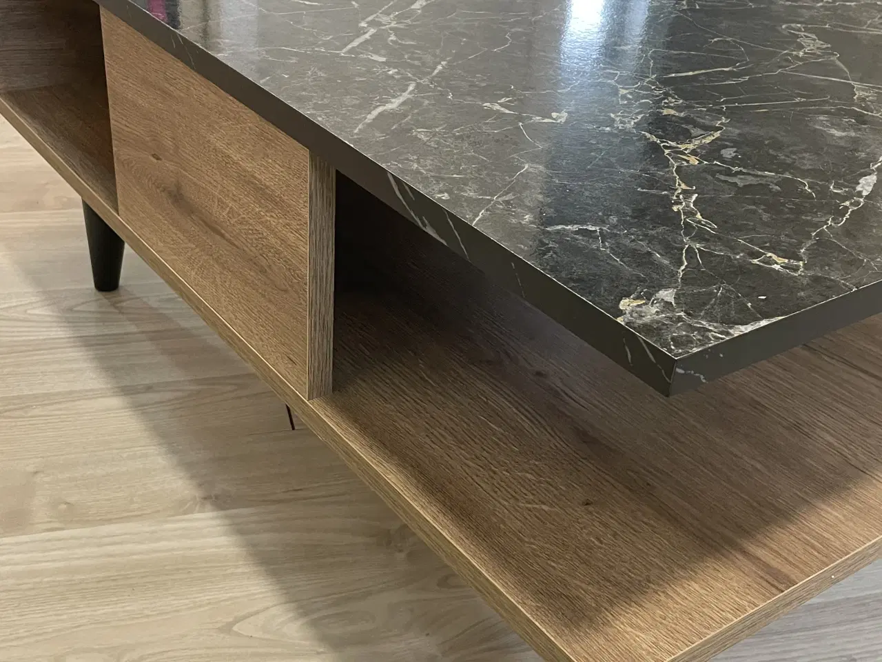 Billede 1 - Flot sofabord