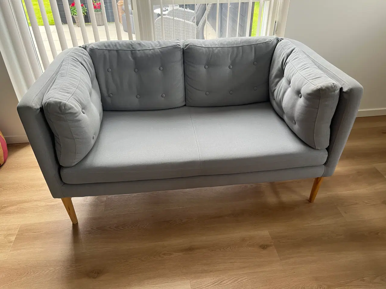 Billede 3 - Stavanger Sofasæt fra Ilva 