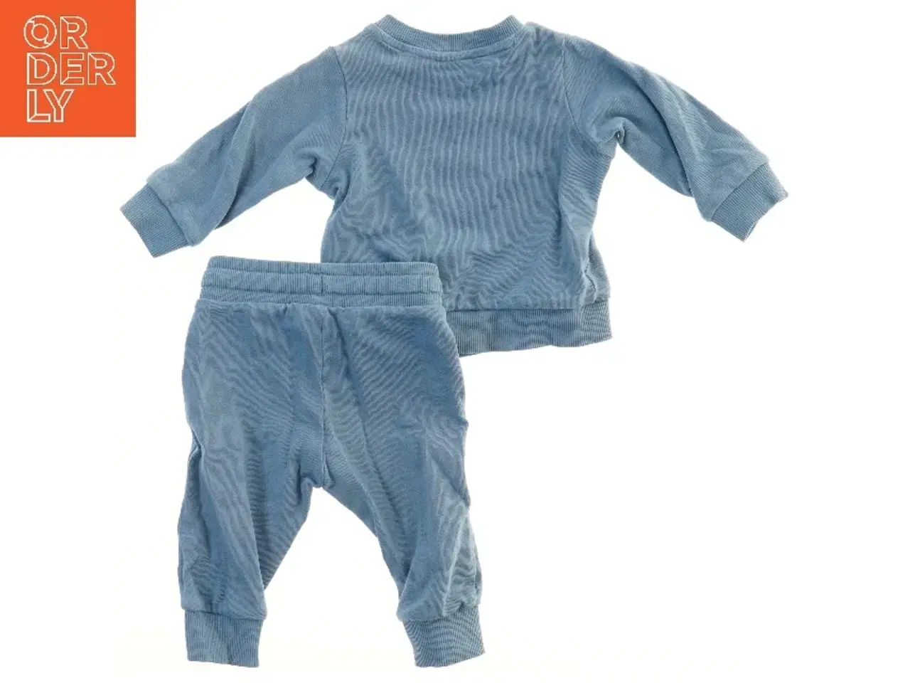 Billede 2 - Hummel sæt (str. 56)