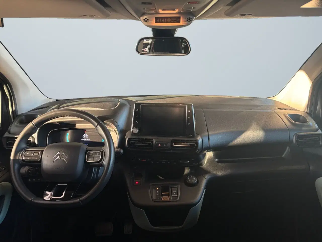 Billede 10 - Citroën ë-Berlingo 50 Feel XL