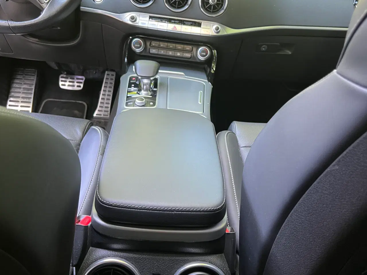 Billede 10 - Kia Stinger