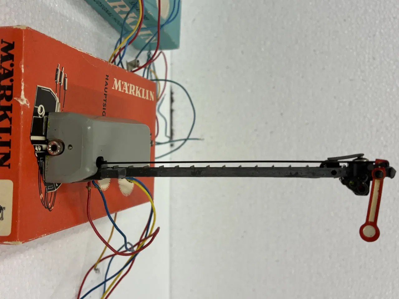 Billede 2 - 3 Märklin Signaler  