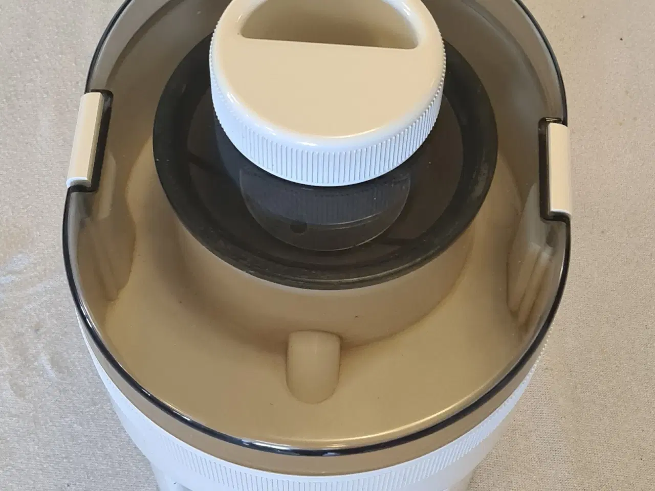 Billede 6 - Kenwood JE 600 Juicemaskine