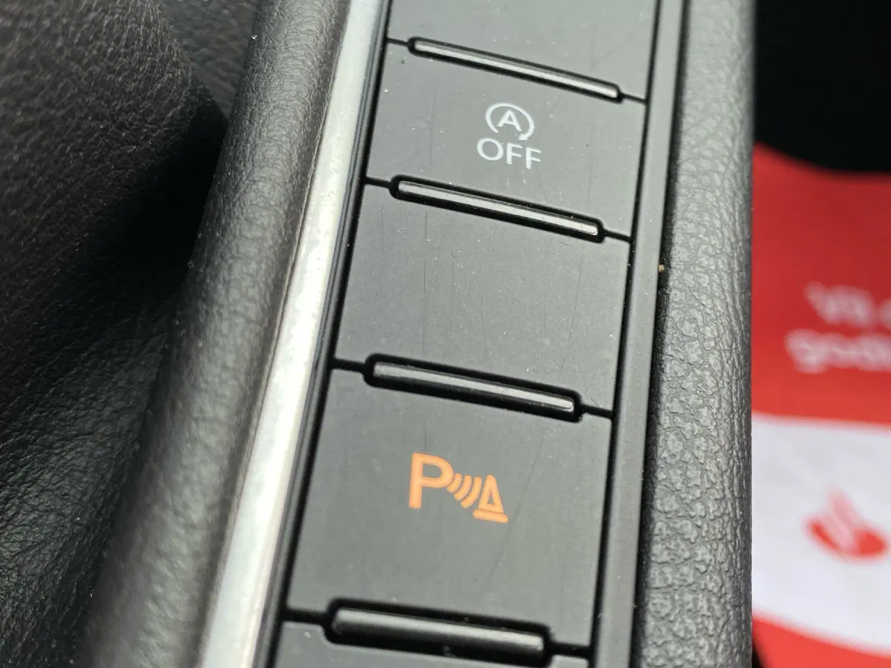 Billede 14 - VW Passat Variant 2,0 TDI BMT Comfortline 140HK Stc 6g
