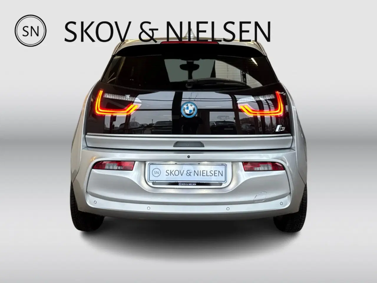 Billede 5 - BMW i3  BEV