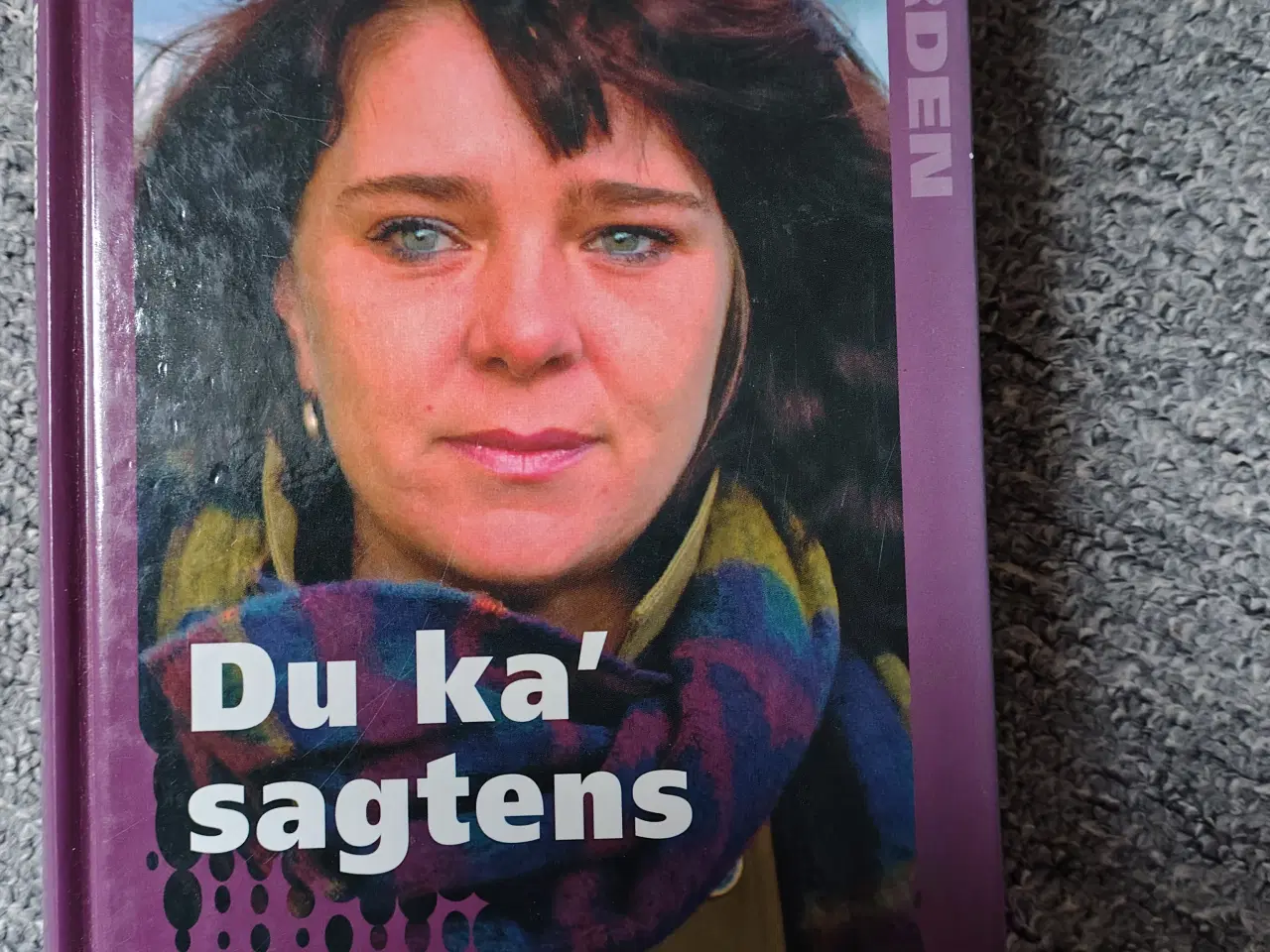 Billede 5 - Virkelighedens verden bøger