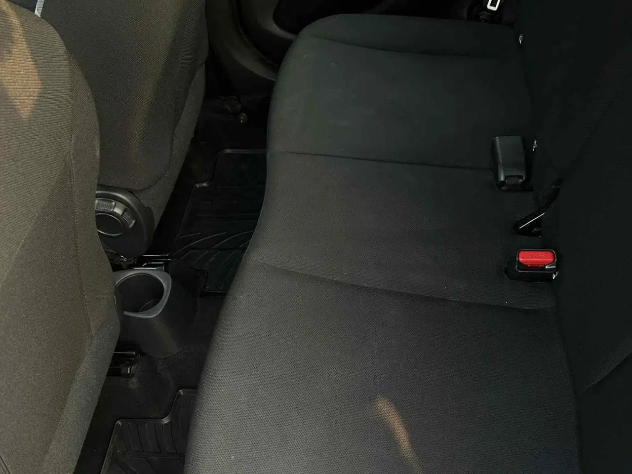 Billede 5 - Peugeot 108 1.0 e-VTi 69 hk 5D 2017