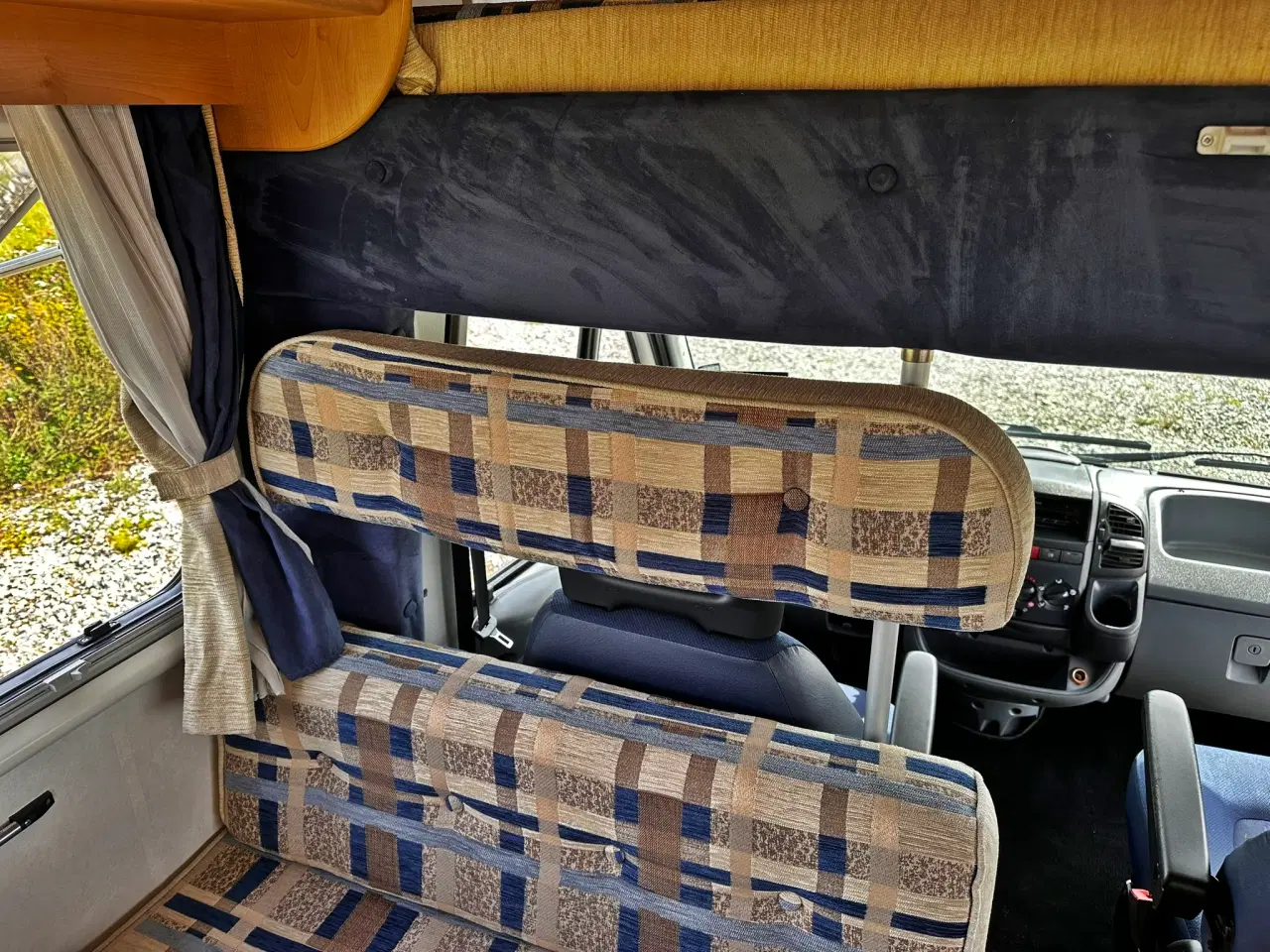 Billede 15 - 2007 Fiat Ducato 2,0 Jtdi 6 gear Autocamper – 2007